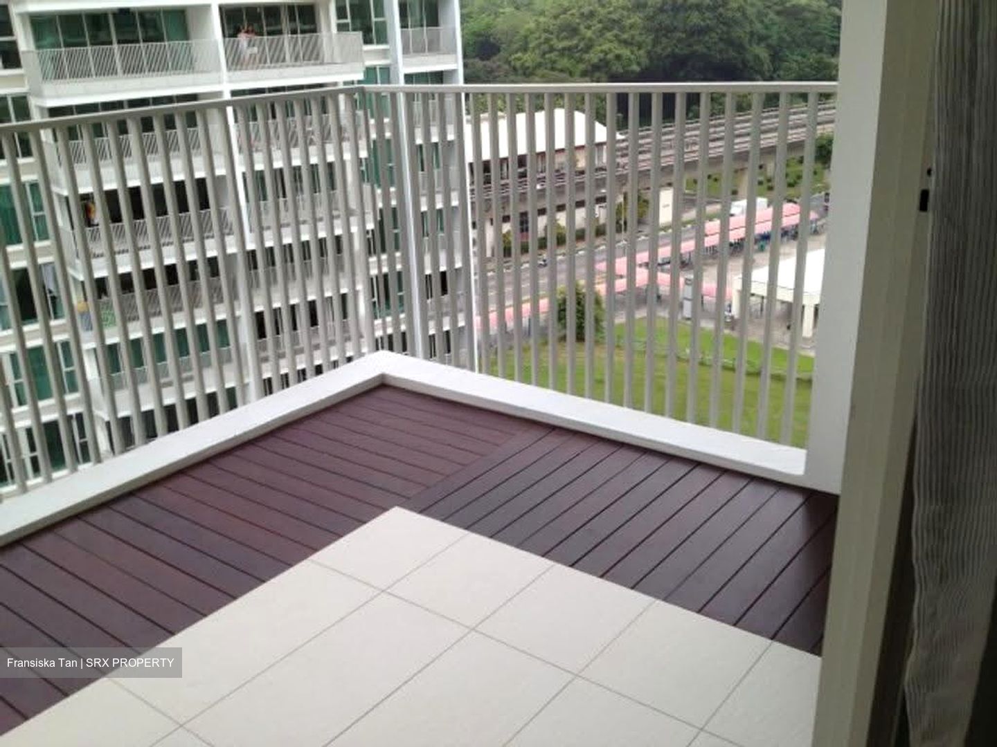 Optima @ Tanah Merah (D16), Condominium #607495911